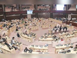 Rajasthan Assembly Budget Session 2025: राजस्थान विधानसभा के बजट सत्र में पूछे जाएंगे 10 हज़ार से ज्यादा सवाल, 40 दिन तक चलेगी कार्यवाही Rajasthan Assembly Budget Session 2025: राजस्थान विधानसभा के बजट सत्र में पूछे जाएंगे 10 हज़ार से ज्यादा सवाल, 40 दिन तक चलेगी कार्यवाही
