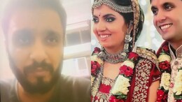 "Extremely Tortured By Wife, In-Laws": Delhi Cafe Owner's Video Note Before Suicide