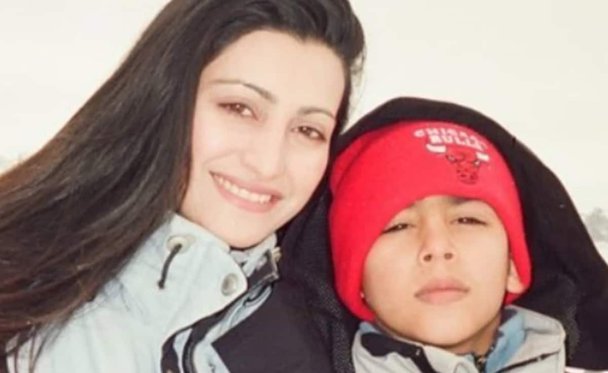 Latest and Breaking News on NDTV