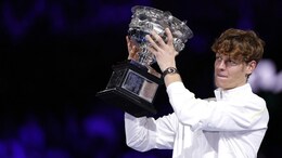 Jannik Sinner vs Alexander Zverev Final Highlights, Australian Open 2025: Sinner Beats Zverev, Clinches Second Straight Crown