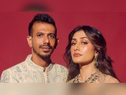 Dhanashree Verma: तलाक की अफवाहों के बीच पहली बार स्पॉट हुईं धनश्री वर्मा, कही ये बात