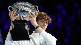 Clinical Jannik Sinner Surges Past Alexander Zverev To Retain Australian Open Title