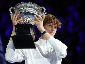 Clinical Jannik Sinner Surges Past Alexander Zverev To Retain Australian Open Title
