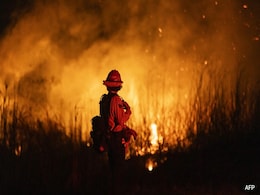 Los Angeles Fire Evacuees Told No Return For At Least A Week Los Angeles Fire Evacuees Told No Return For At Least A Week