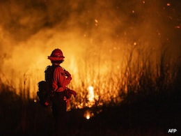 Los Angeles Firefighter Finds Lost Wedding Ring In Rubble Of Burned Home Los Angeles Firefighter Finds Lost Wedding Ring In Rubble Of Burned Home