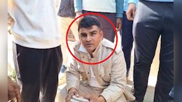 Rajasthan: नागौर में ड्रग्स खरीदते हुए पकड़ा गया कांस्टेबल, बचने के लिए मुंह में डाल ली पुड़िया; लोगों ने हाथ डाल कर बाहर निकाली