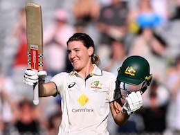 Annabel Sutherland Scripts History With Ton As Australia Dominate England Annabel Sutherland Scripts History With Ton As Australia Dominate England