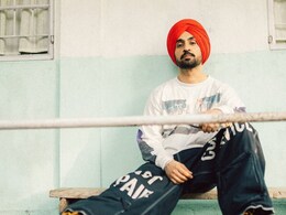 Happy Birthday Diljit Dosanjh: A Look At His 5 Drool-Worthy Foodie Moments