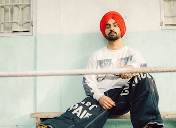 Happy Birthday Diljit Dosanjh: A Look At His 5 Drool-Worthy Foodie Moments Happy Birthday Diljit Dosanjh: A Look At His 5 Drool-Worthy Foodie Moments