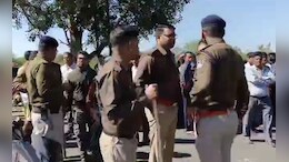 जुए ने ली जान!  जबलपुर में दो परिवारों के बीच हुआ खूनी संघर्ष, चार लोगों की हत्या