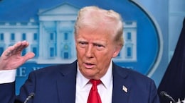 Trump Says Will Sell 'Gold' Residency Permits For $5 Million