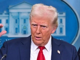 Trump Says Will Sell 'Gold' Residency Permits For $5 Million