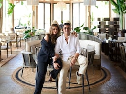 After Malaika Arora, Sister Amrita Launches New Restaurant. Details Inside After Malaika Arora, Sister Amrita Launches New Restaurant. Details Inside
