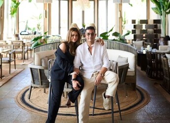 After Malaika Arora, Sister Amrita Launches New Restaurant. Details Inside After Malaika Arora, Sister Amrita Launches New Restaurant. Details Inside