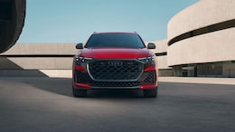 2025 Audi RS Q8 To Be Launched On February 17th