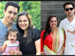 इमरान खान की एक्स- वाइफ अवंतिका मलिक का तलाक को लेकर छलका दर्द, बोलीं- वो मेरी जिंदगी का सबसे... इमरान खान की एक्स- वाइफ अवंतिका मलिक का तलाक को लेकर छलका दर्द, बोलीं- वो मेरी जिंदगी का सबसे...