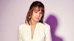 Hina Khan's Iftar Meal Features Flavourful Roasted Chicken, Rice And More