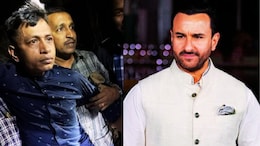 Saif Ali Khan Attacked : सैफ प्रकरणात मोठी अपडेट, अखेर हल्लेखोराला ठाण्यातून अटक; गुन्ह्याचीही कबुली