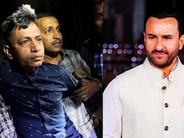सैफ अली खान के हमलावर का नाम शरीफुल इस्लाम शहजाद, कैसे गिरफ्तार हुआ, जानिए सब कुछ सैफ अली खान के हमलावर का नाम शरीफुल इस्लाम शहजाद, कैसे गिरफ्तार हुआ, जानिए सब कुछ