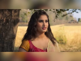 <i>Azaad</i> Box Office Collection Day 3: Rasha Thadani And Aaman Devgan's Film Sees A Slight Growth