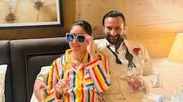 Inside Saif Ali Khan's Rs 48-Crore Home In Mumbai