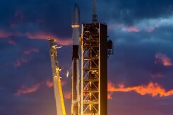 Italy Plans $1.6 Billion Spacex Telecom Deal: Report Italy Plans $1.6 Billion Spacex Telecom Deal: Report