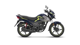 2025 Honda Livo Launched With Fully-Digital Instrument Cluster, Splendor Beware