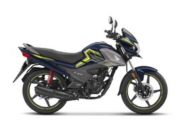 2025 Honda Livo Launched With Fully-Digital Instrument Cluster, Splendor Beware