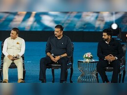 Rohit Sharma Wins Hearts With Gesture For Ravi Shastri, Interaction With Sunil Gavaskar Goes Viral - Watch