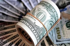 Dollar Hits Two-Year High| Tesla Sales Decline For 1st Time In Over A Decade| The World Report Dollar Hits Two-Year High| Tesla Sales Decline For 1st Time In Over A Decade| The World Report
