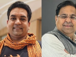 Former Chief Minister's Son, Ex AAP Minister On BJP's 2nd List For Delhi Polls Former Chief Minister's Son, Ex AAP Minister On BJP's 2nd List For Delhi Polls