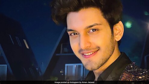 टीवी एक्टर अमन जायसवाल की सड़क हादसे में मौत, ऑडिशन देने जा रहे थे एक्टर