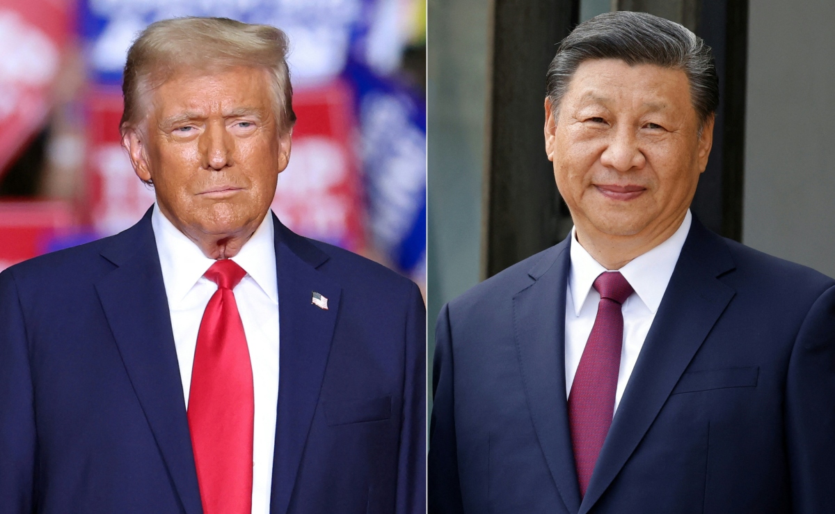 अमेरिका युद्ध चाहता है तो हम भी आखिर तक लड़ने के लिए तैयार: ट्रंप को चीन ने दी बड़ी धमकी