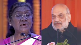 CG Naxal Attack: राष्ट्रपति मुर्मू और गृहमंत्री शाह ने की हमले की निंदा, कहा- इस साल समाप्त कर देंगे नक्सलवाद