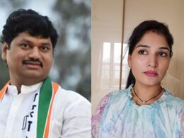 Beed Crime : धनंजय मुंडेंना घेरलं, करुणा मुंडे उतरल्या मैदानात; थेट मुंबई उच्च न्यायालयात धाव