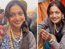 महाकुंभ की मोनालिसा को मिला नया प्रोजेक्ट, जूलरी ब्रांड को करेंगी प्रमोट, मिली है इतनी मोटी फीस महाकुंभ की मोनालिसा को मिला नया प्रोजेक्ट, जूलरी ब्रांड को करेंगी प्रमोट, मिली है इतनी मोटी फीस
