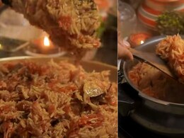 Move Over Gajar Ka Halwa, Try Gajar Gud Waale Chawal For A Delicious Twist This Winter Move Over Gajar Ka Halwa, Try Gajar Gud Waale Chawal For A Delicious Twist This Winter