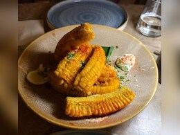 रोना बंद करो... विराट कोहली के रेस्टोरेंट में जाकर पछता रही महिला, 500 रु में खाया एक भुट्टा, पोस्ट पर लोगों ने दिए ऐसे रिएक्शन रोना बंद करो... विराट कोहली के रेस्टोरेंट में जाकर पछता रही महिला, 500 रु में खाया एक भुट्टा, पोस्ट पर लोगों ने दिए ऐसे रिएक्शन