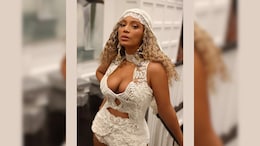 Beyonce And The Grammys: A Tense Relationship Again At A Head