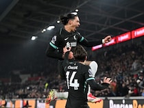 Darwin Nunez Rides To Liverpools Rescue, Newcastle Thrashed By Bournemouth