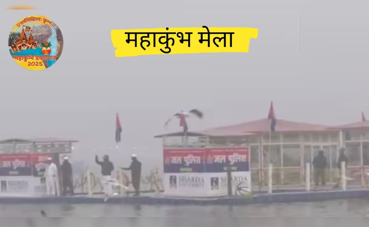 Latest and Breaking News on NDTV