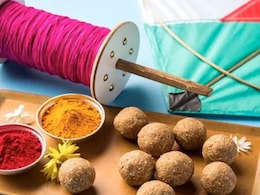 Happy Makar Sankranti 2025: आज देशभर में मनाया जा रहा है मकर संक्रांति का पर्व, जानें महत्व और रेसिपी Happy Makar Sankranti 2025: आज देशभर में मनाया जा रहा है मकर संक्रांति का पर्व, जानें महत्व और रेसिपी