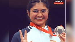 जानें कौन है महाकौशल की बेटी&nbsp;रुबीना, जिसने पैरा-शूटिंग में अपने नाम किया अर्जुन अवॉर्ड,ऐसा रहा संघर्ष