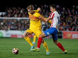 Barcelona vs Barbastro Live Streaming Copa Del Rey Live Telecast: When And Where To Watch