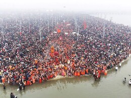 Mahakumbh 2025 : महाकुंभ में स्नान के बाद करें ये उपाय, पितृदोष से मिल सकती है मुक्ति
