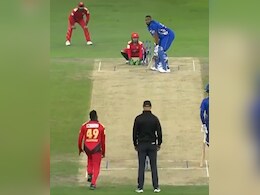 कीरोन पोलार्ड का ऐतिहासिक कारनामा, जो नहीं कर पाए रोहित शर्मा और विराट कोहली, उन्होंने वो कर दिखाया