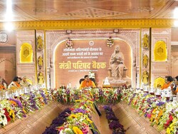 Madhya Pradesh Chief Minister Hints At Total Ban On Liquor After Big Move