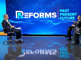 Exclusive: विकसित देश बनने के लिए भारत का सफर कितना लंबा? 23 साल में क्या-क्या करना होगा हासिल