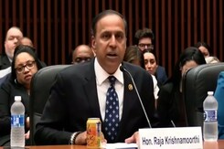 'World Is Watching': US Congressman Slams Dhaka Over Minority Attacks | Pressure Grows On Yunus Over Minority Violence 'World Is Watching': US Congressman Slams Dhaka Over Minority Attacks | Pressure Grows On Yunus Over Minority Violence