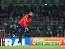 Adil Rashid Confirms He Is "Comfortable" Turning Down England's Ashes Call-Up Adil Rashid Confirms He Is "Comfortable" Turning Down England's Ashes Call-Up